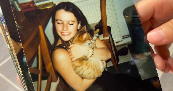 julie pet sitter à POITIERS 86000_5