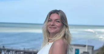 andréa pet sitter à ROUEN 76100