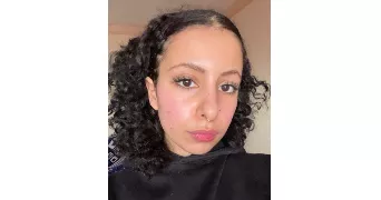 yamina pet sitter à VITRY SUR SEINE 94400