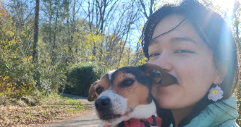 aimma pet sitter à COLOMBES 92700_1