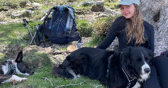 solène pet sitter à MANDELIEU LA NAPOULE 06210_0