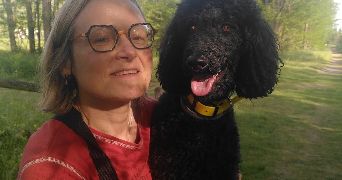 christine pet sitter à YZEURE 03400_0