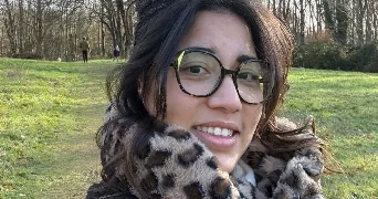 marie pet sitter à BUSNES 62350