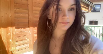 anaïs pet sitter à ANNECY 74960