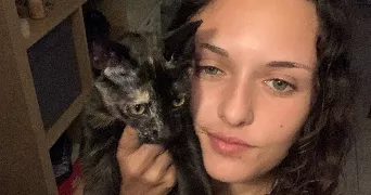 laura pet sitter à L UNION 31240