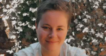 elodie pet sitter à SENE 56860