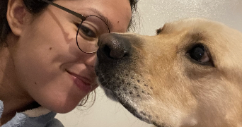 khawla dog sitter à PARIS 11 75011_4