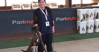 nolwenn pet sitter à CLOHARS CARNOET 29360_4