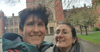 elodie pet sitter à ESTANDEUIL 63520