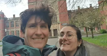 elodie pet sitter à ESTANDEUIL 63520