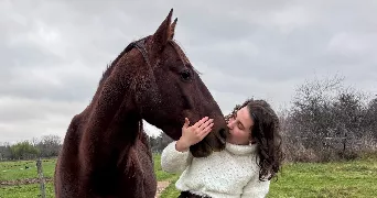 gwladys pet sitter à CHAMPAGNE AU MONT D OR 69410