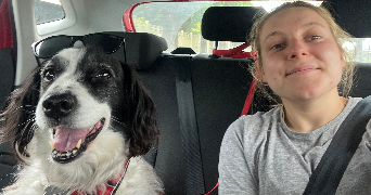 justine pet sitter à VILLEMOISSON SUR ORGE 91360_0