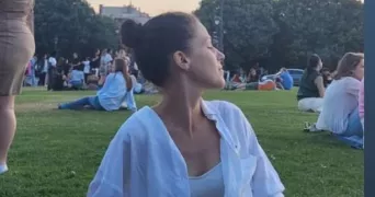 typhaine pet sitter à PARIS 15 75015