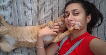 lola pet sitter à ST MALO 35400_7