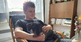 valentin pet sitter à MONTPELLIER 34000_8