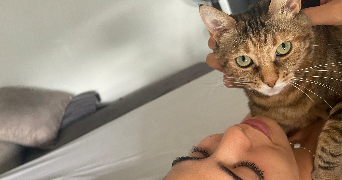 souhila pet sitter à CANNES 06150_2