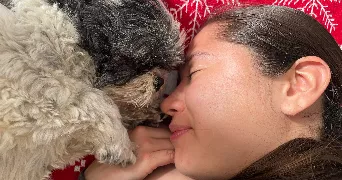 mariana pet sitter à BORDEAUX 33100