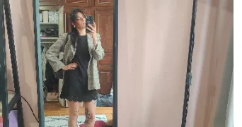 emeline pet sitter à VIENNE 38200