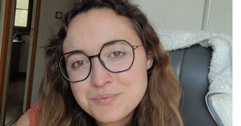 camille pet sitter à LE PUY STE REPARADE 13610_1