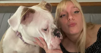 mélody pet sitter à Charleville-mezière 08000