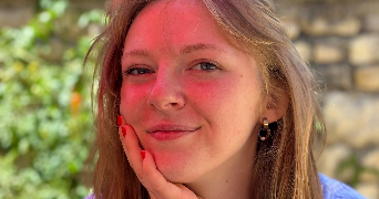 laurine pet sitter à Angoulême 16000_2