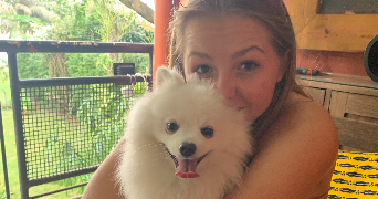 lili-margot pet sitter à NANTES 44000_1
