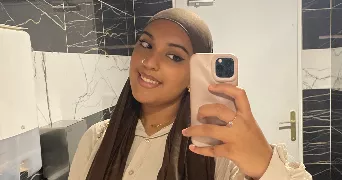 ines pet sitter à MONTROUGE 92120