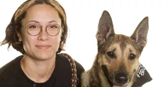 maeva pet sitter à BERNE 56240