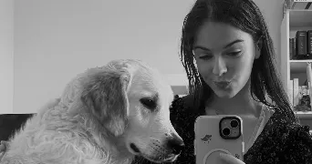 amandine pet sitter à NANCY 54000