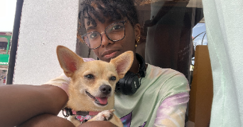 eva pet sitter à ANTONY 92160_0