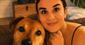 leila pet sitter à LES MUREAUX 78130