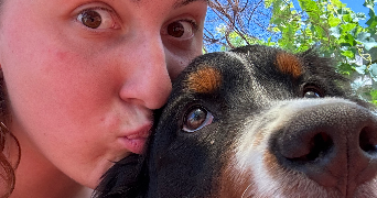 chloé  pet sitter à CHEMILLE EN ANJOU 49120_3