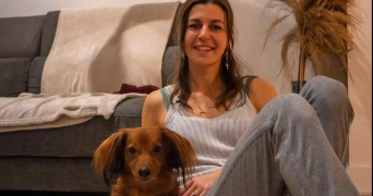 emma pet sitter à LES ANGLES 30133_1