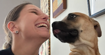 blandine pet sitter à AUBAGNE 13400_1