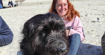 sophie pet sitter à VAUGRIGNEUSE 91640_5