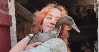 lola pet sitter à PARIS 18 75018