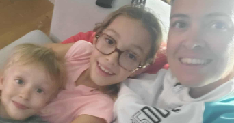 marie pet sitter à ORLEANS 45000_1