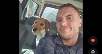 rémi pet sitter à BAGNEUX 92220_2