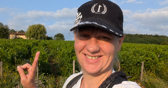 maggy pet sitter à MORANCE 69480_1