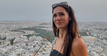 mathilde pet sitter à LYON 03 69003