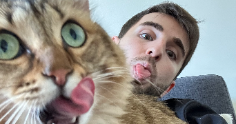 yohan pet sitter à MONTROUGE 92120_2