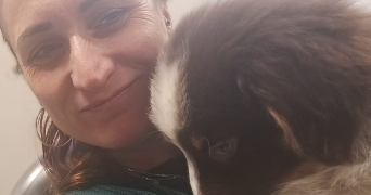 marie pet sitter à MERIGNAC 33700_2