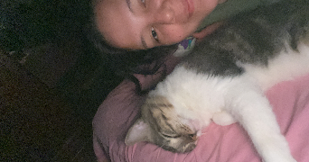 audrey pet sitter à La Roche-sur-Yon 85000_3