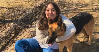 sophia pet sitter à BORDEAUX 33200