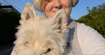 lorena  pet sitter à HEM 59510_5