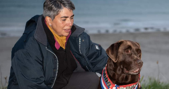 sonia pet sitter à ST MALO DU BOIS 85590_1