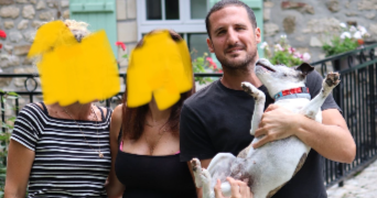 tom pet sitter à CHELLES 77500_2