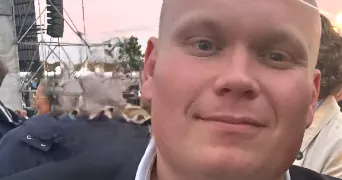 julien pet sitter à REIMS 51100