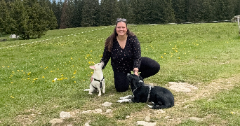 clarisse pet sitter à NOISY LE ROI 78590_1