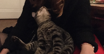 marie pet sitter à CHAMBERY 73000_5